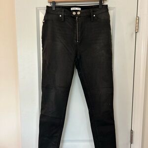 Black Women's Jeans